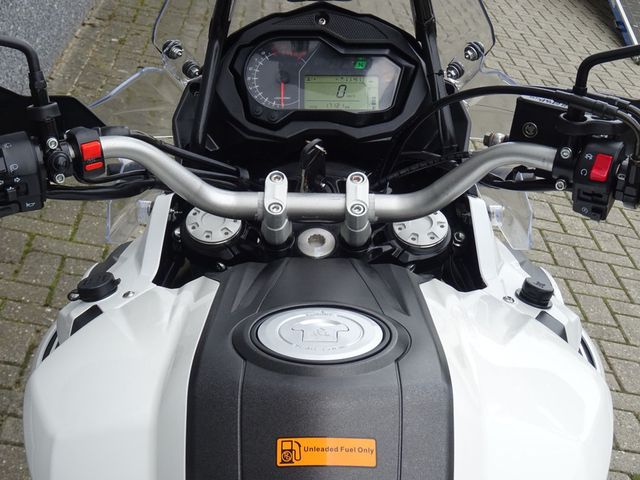 benelli - trk-502