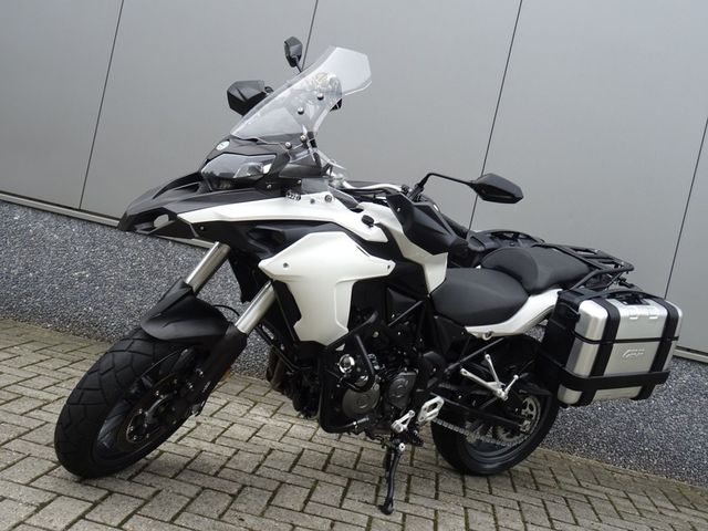 benelli - trk-502