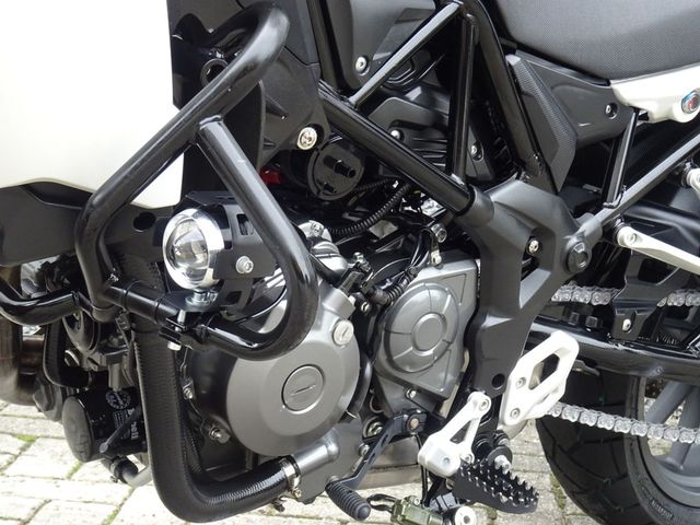 benelli - trk-502