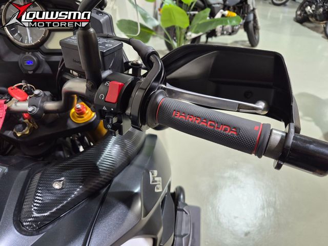 suzuki - v-strom-1000-abs