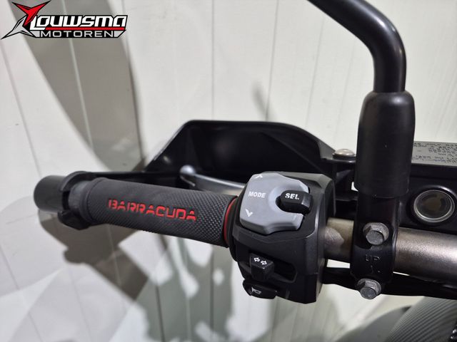 suzuki - v-strom-1000-abs