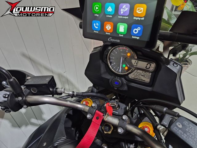 suzuki - v-strom-1000-abs