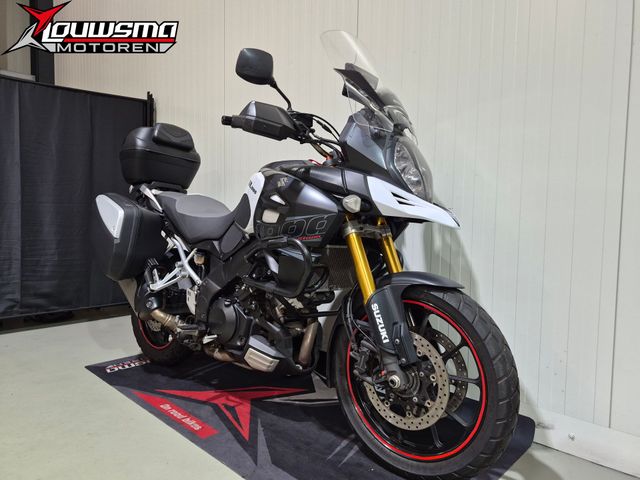 suzuki - v-strom-1000-abs