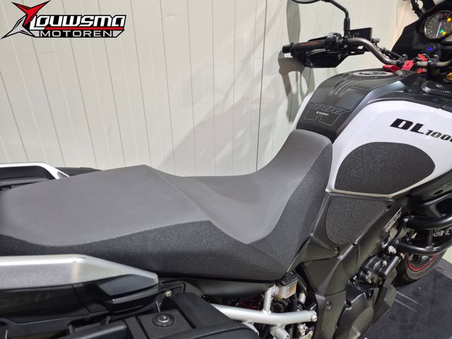 suzuki - v-strom-1000-abs