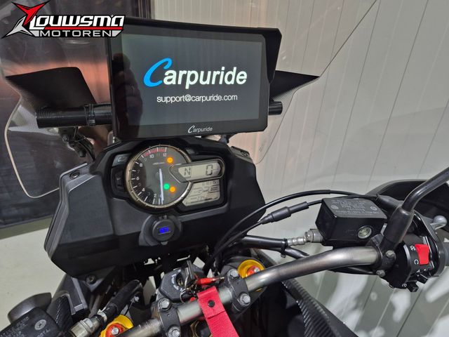 suzuki - v-strom-1000-abs