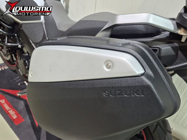 suzuki - v-strom-1000-abs