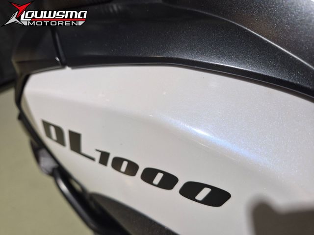 suzuki - v-strom-1000-abs