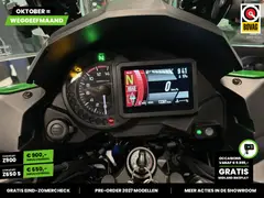 Kawasaki Versys 1000 S ABS Grand Tourer 2022 occasion – foto 2 van 23
