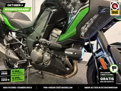 Kawasaki Versys 1000 S ABS Grand Tourer 2022 occasion – foto 16 van 23