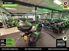 Kawasaki Versys 1000 S ABS Grand Tourer 2022 occasion – foto 3 van 23