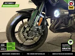 Kawasaki Versys 1000 S ABS Grand Tourer 2022 occasion – foto 5 van 23