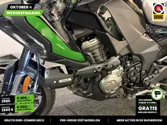 Kawasaki Versys 1000 S ABS Grand Tourer 2022 occasion – foto 6 van 23