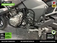 Kawasaki Versys 1000 S ABS Grand Tourer 2022 occasion – foto 7 van 23