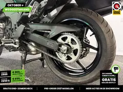 Kawasaki Versys 1000 S ABS Grand Tourer 2022 occasion – foto 8 van 23