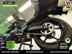 Kawasaki Versys 1000 S ABS Grand Tourer 2022 occasion – foto 9 van 23