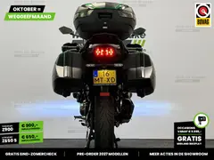 Kawasaki Versys 1000 S ABS Grand Tourer 2022 occasion – foto 11 van 23