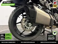 Kawasaki Versys 1000 S ABS Grand Tourer 2022 occasion – foto 14 van 23