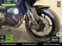 Kawasaki Versys 1000 S ABS Grand Tourer 2022 occasion – foto 17 van 23