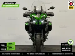 Kawasaki Versys 1000 S ABS Grand Tourer 2022 occasion – foto 19 van 23