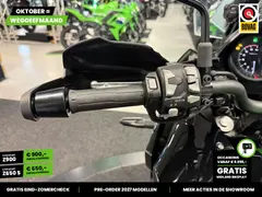 Kawasaki Versys 1000 S ABS Grand Tourer 2022 occasion – foto 20 van 23