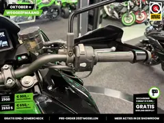 Kawasaki Versys 1000 S ABS Grand Tourer 2022 occasion – foto 21 van 23
