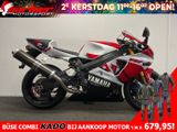 YAMAHA YZF R7 OW-02