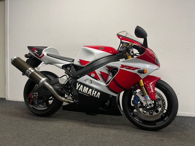 yamaha - yzf-r7