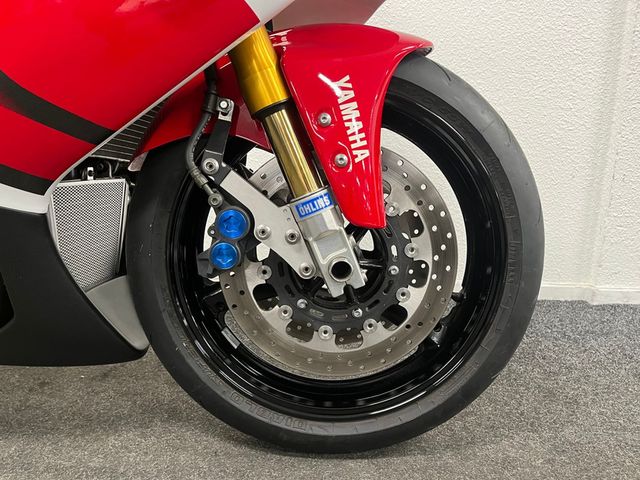 yamaha - yzf-r7