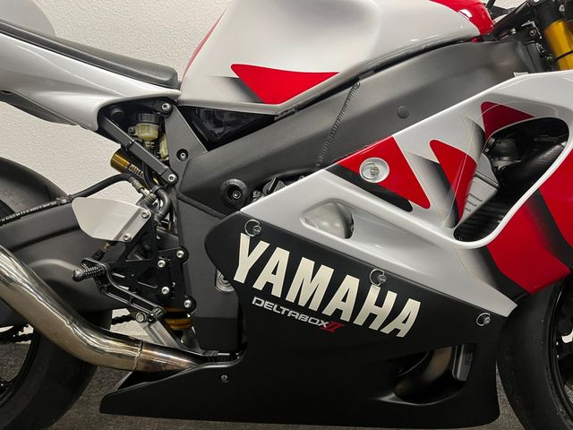 yamaha - yzf-r7