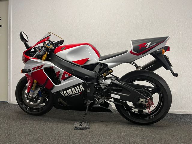 yamaha - yzf-r7