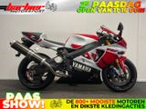YAMAHA YZF R7 OW-02