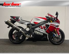 Yamaha YZF R7 OW-02 1999 occasion