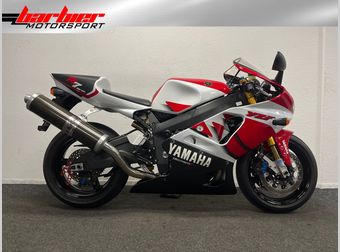 Yamaha YZF R7 OW-02 1999 occasion