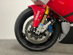 Yamaha YZF R7 0W02 1999 occasion – foto 23 van 24