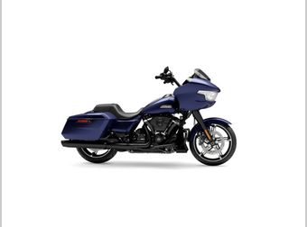 Harley-Davidson Road Glide 2026 nieuw