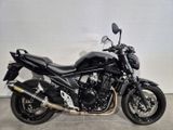 SUZUKI GSF 650 A