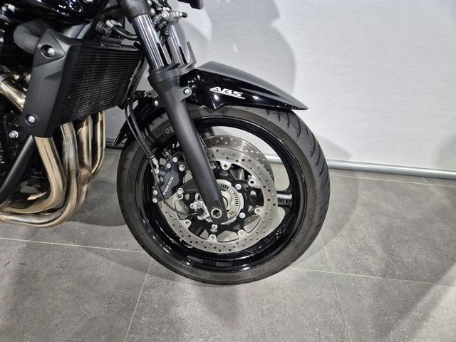 suzuki - gsf-650-a
