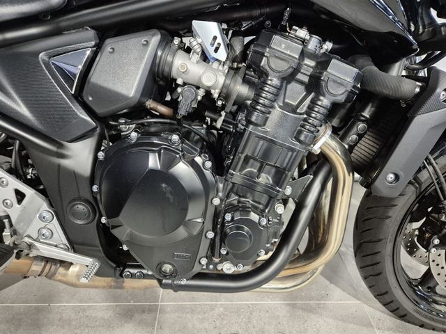 suzuki - gsf-650-a