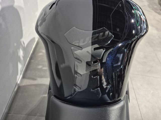 suzuki - gsf-650-a