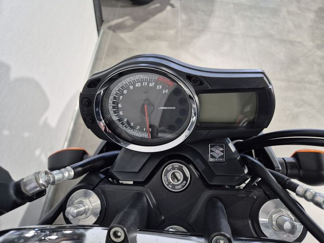suzuki - gsf-650-a