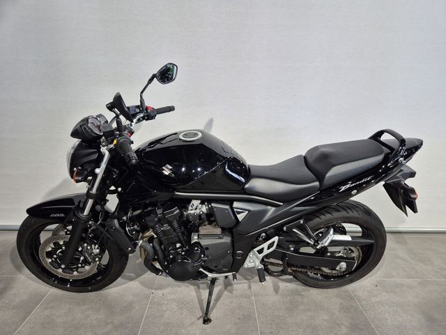 suzuki - gsf-650-a