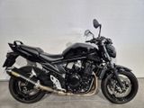 SUZUKI GSF 650 A