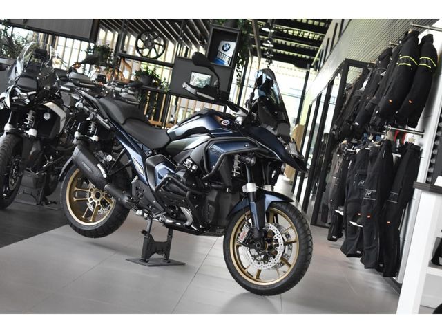 bmw - r-1300-gs