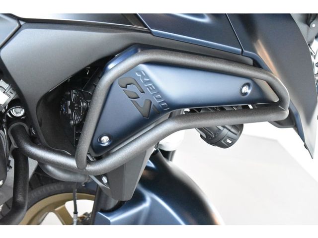 bmw - r-1300-gs