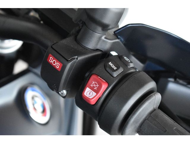 bmw - r-1300-gs