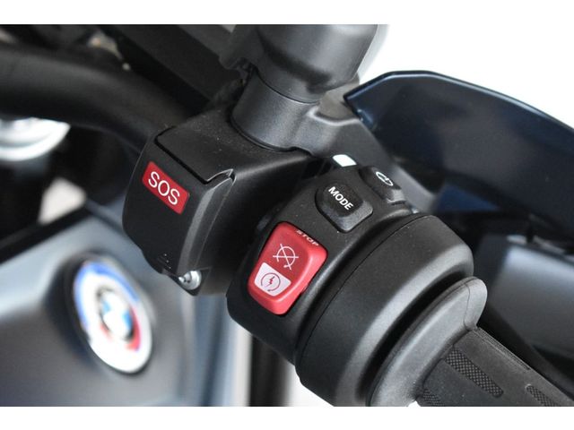 bmw - r-1300-gs