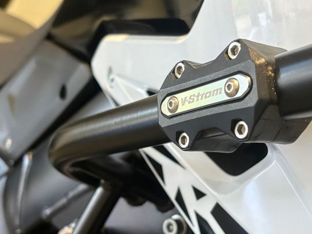 suzuki - v-strom-1050