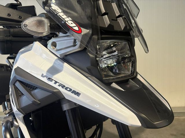 suzuki - v-strom-1050