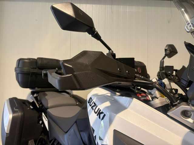 suzuki - v-strom-1050
