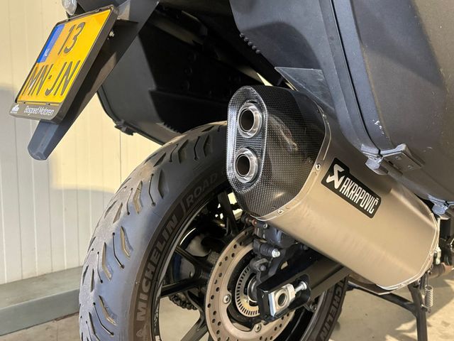 suzuki - v-strom-1050